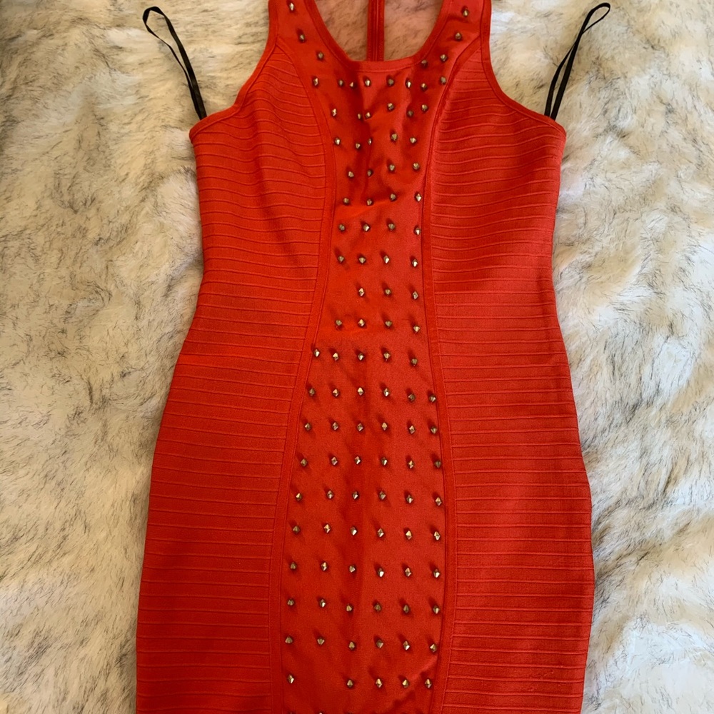 Bebe Dress
